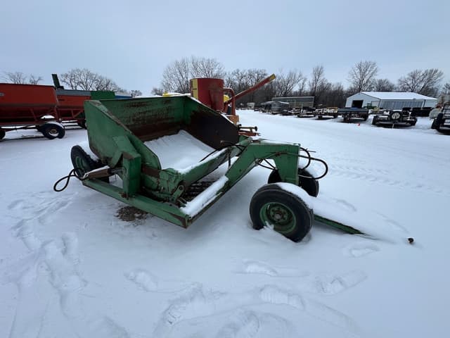 Image of Crown 600 equipment image 1