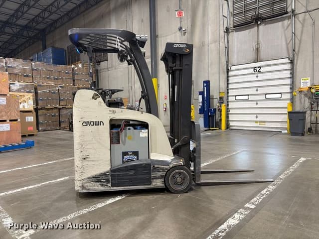 Image of Crown RC5545-40 equipment image 3