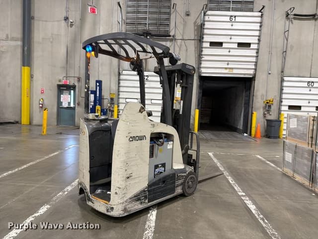 Image of Crown RC5545-40 equipment image 4