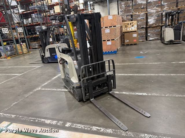 Image of Crown RC5545-40 equipment image 2
