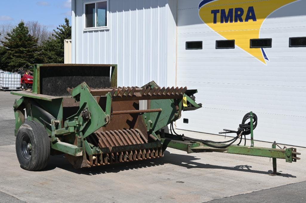 Main image Crown 600