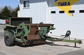 Main image Crown 600