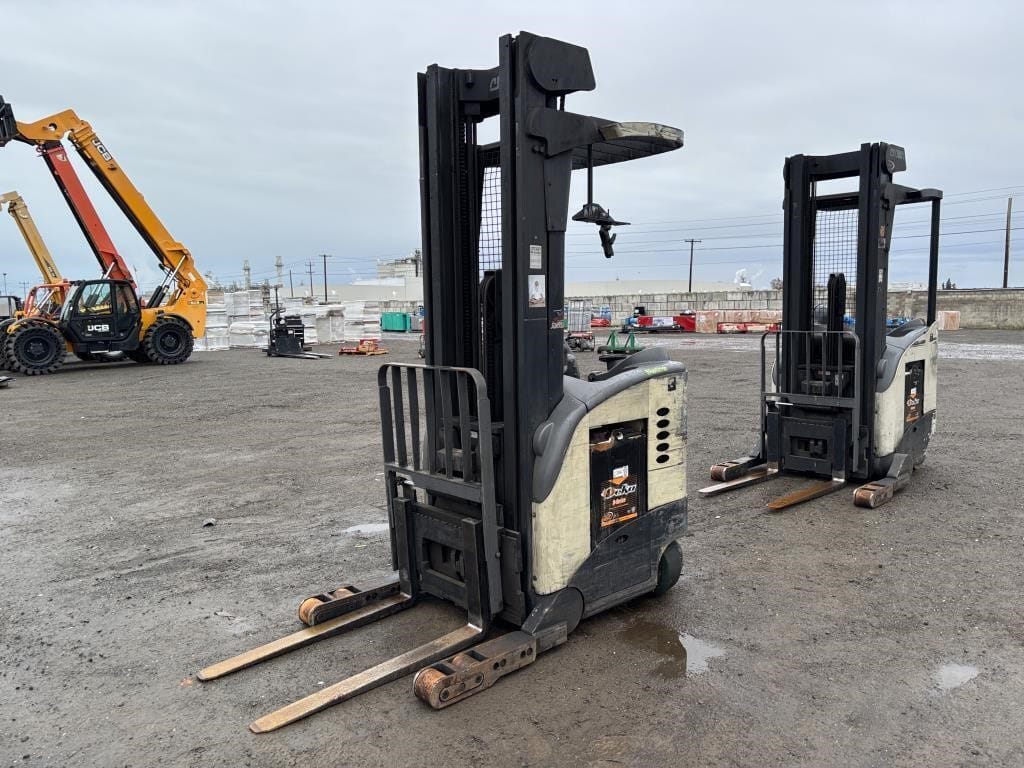 Crown RR5000 Equipment Image0