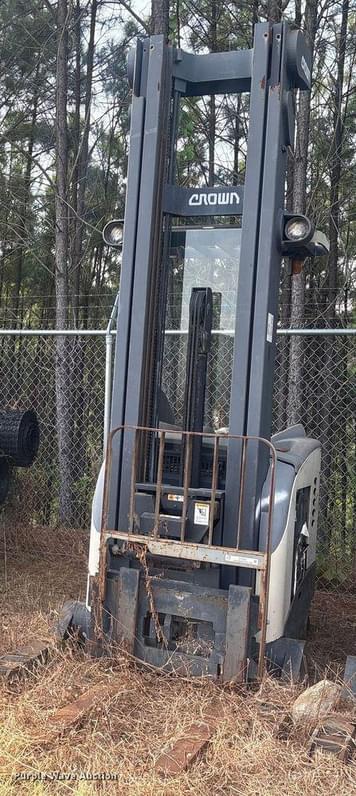 Main image Crown RR5000