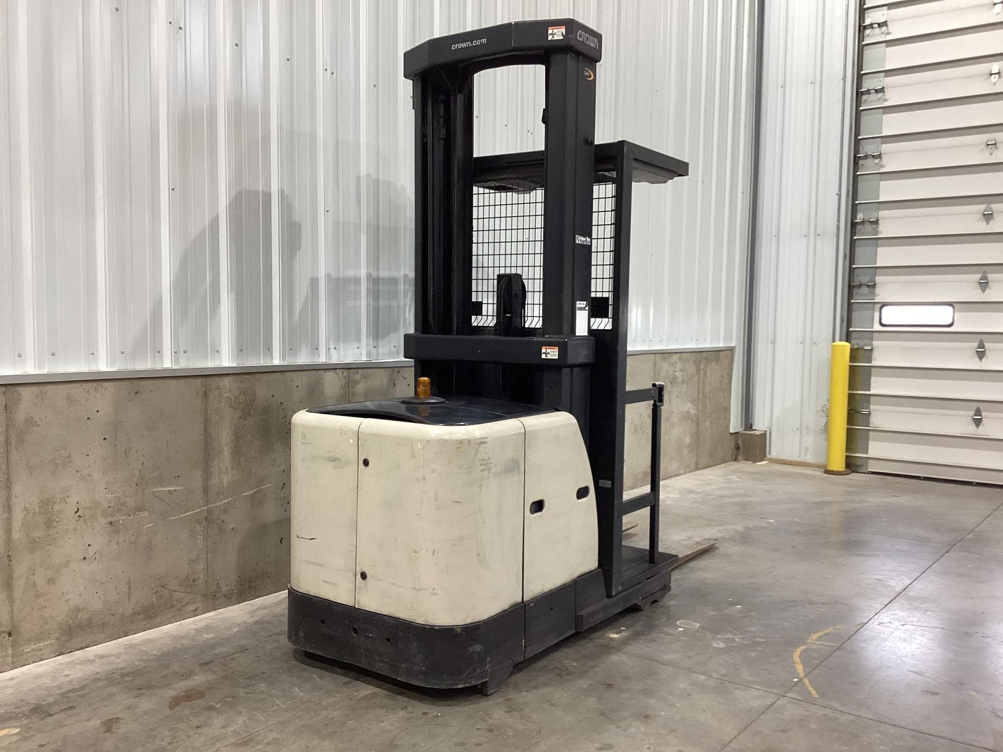 2015 Crown SP3520-30 Equipment Image0