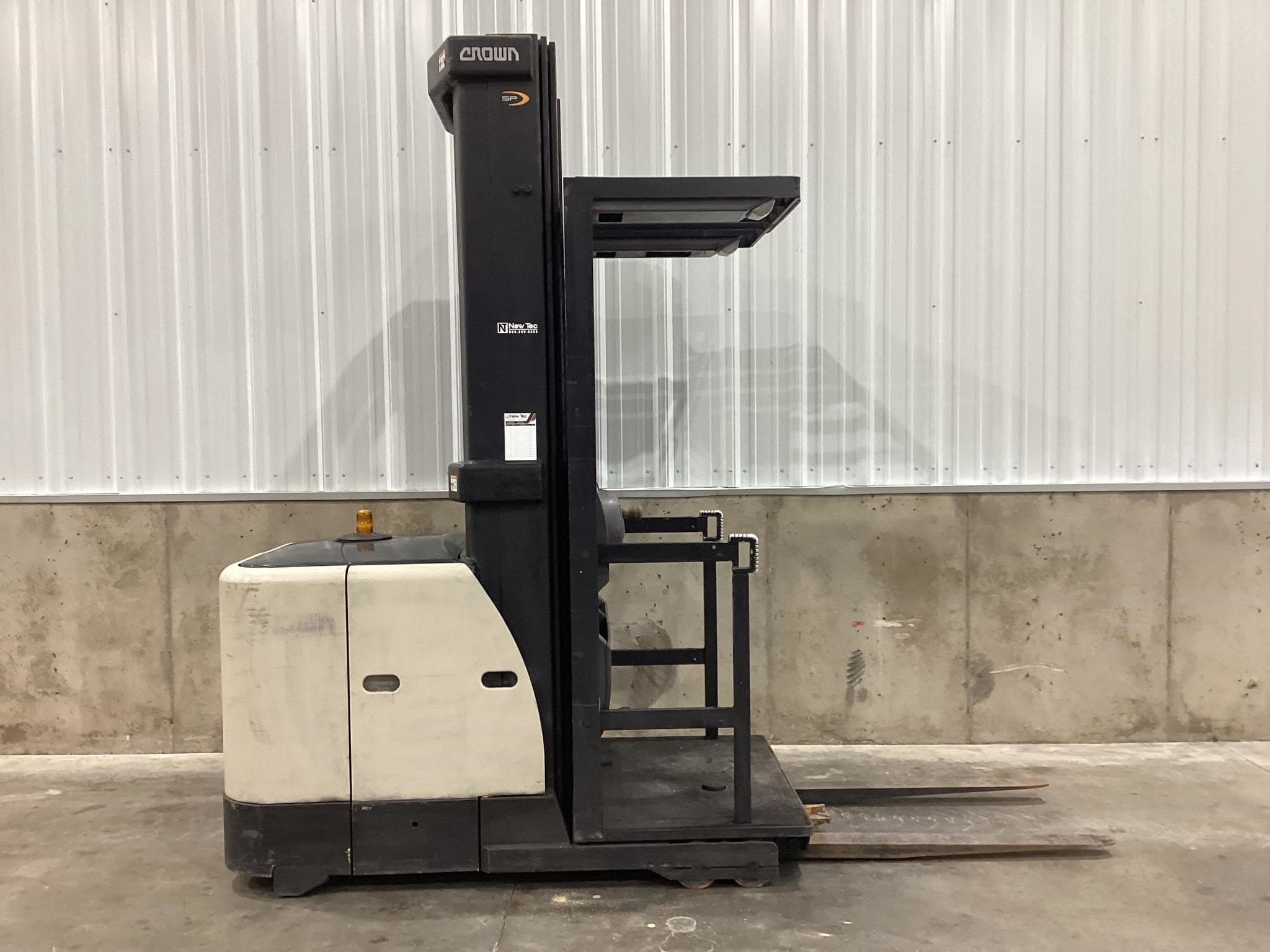 2015 Crown SP3520-30 Equipment Image0