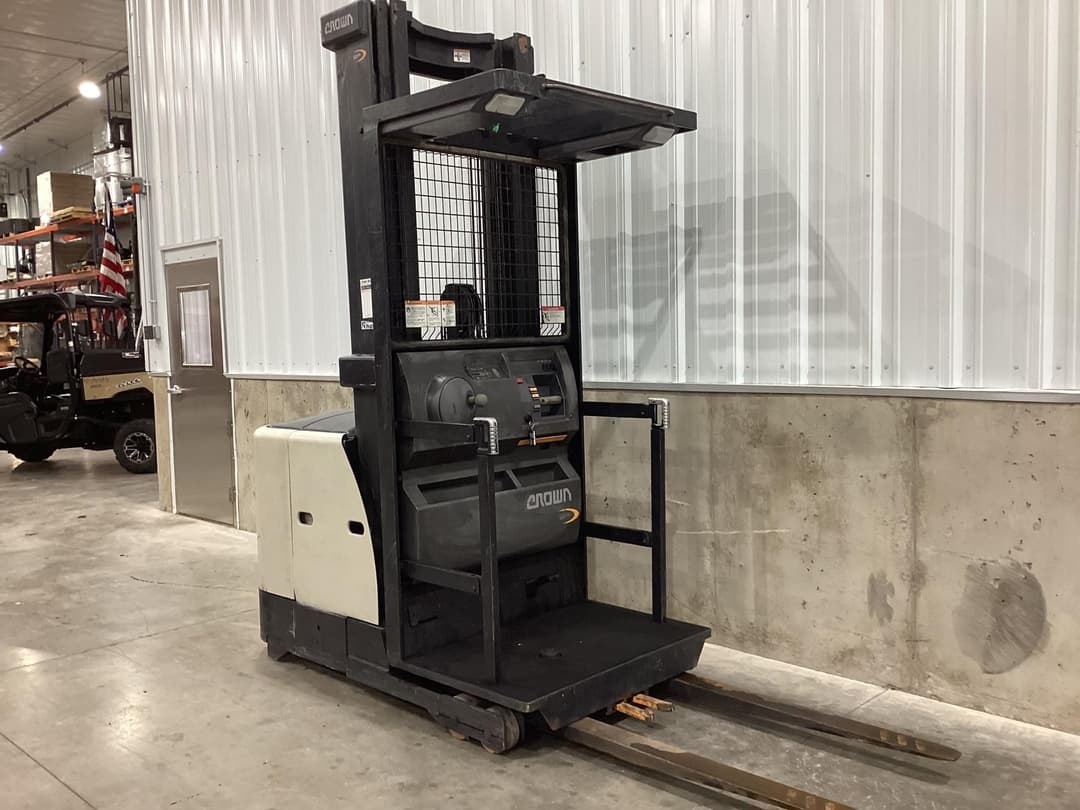 Image of Crown SP3520-30 Image 0