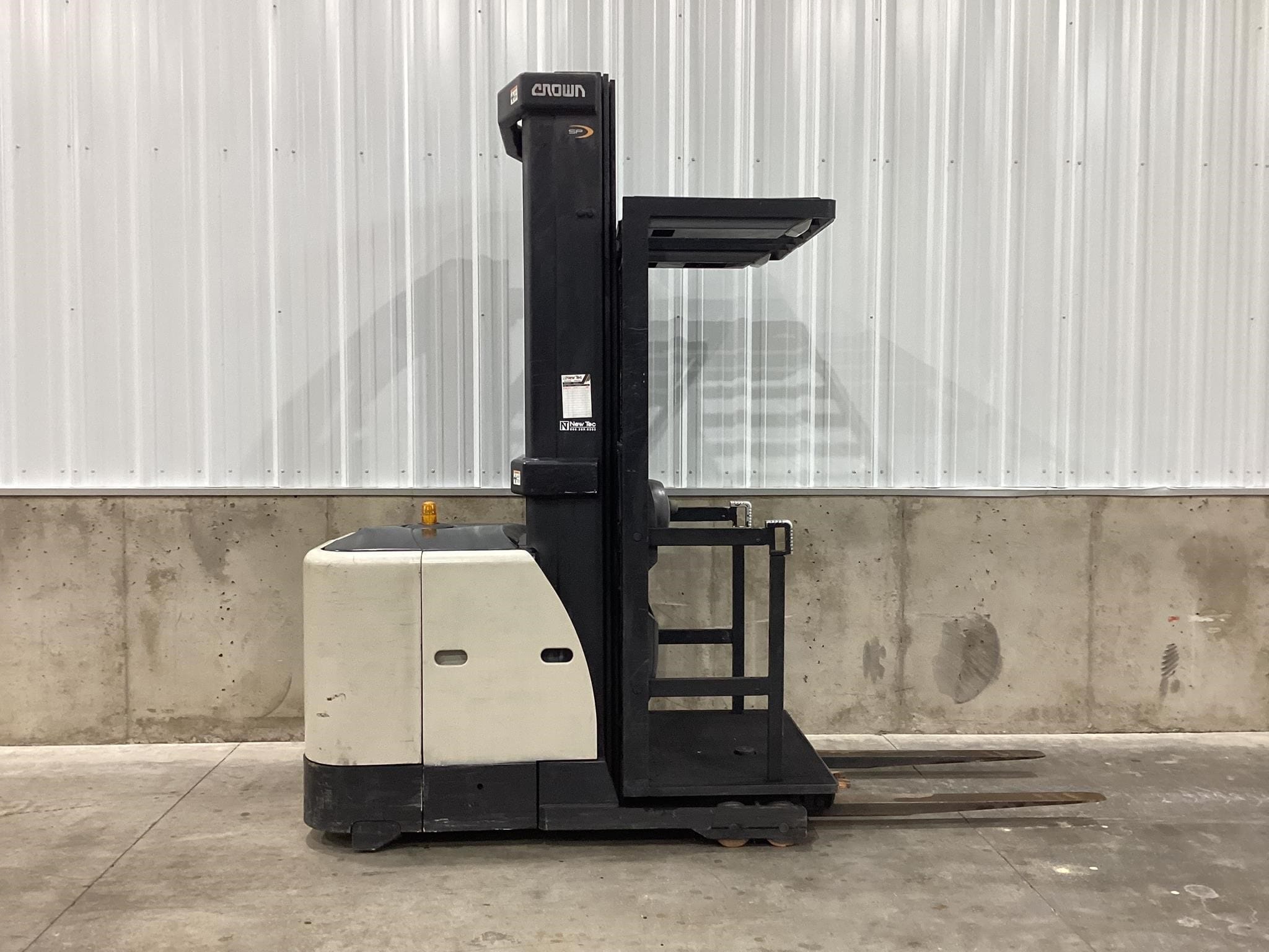 2015 Crown SP3520-30 Equipment Image0