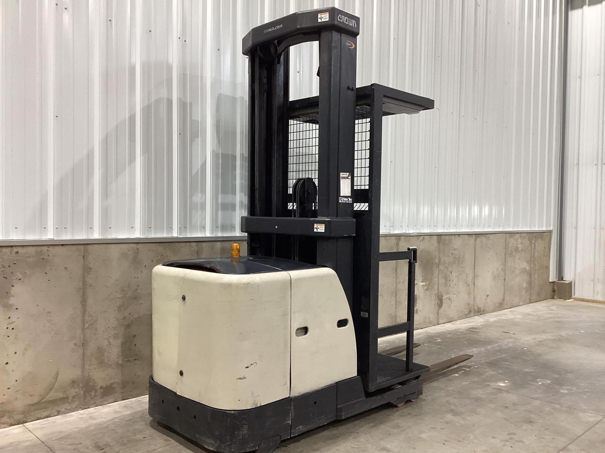 2015 Crown SP3520-30 Equipment Image0