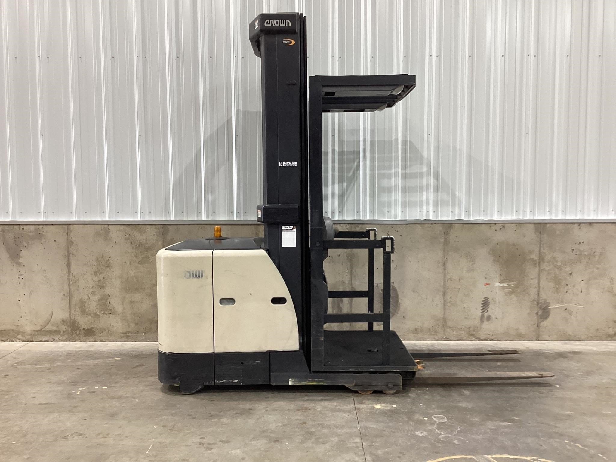 2015 Crown SP3520-30 Equipment Image0