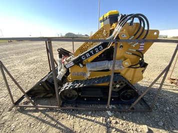 Main image AGT Industrial CRT23