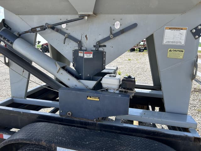 Image of CrustBuster 160 equipment image 2