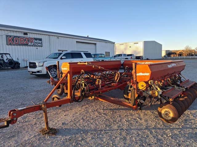 Image of CrustBuster 2400 equipment image 2