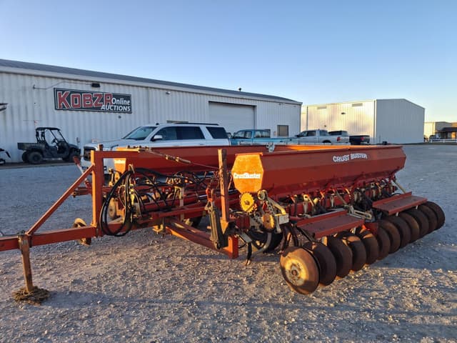 Image of CrustBuster 2400 equipment image 3