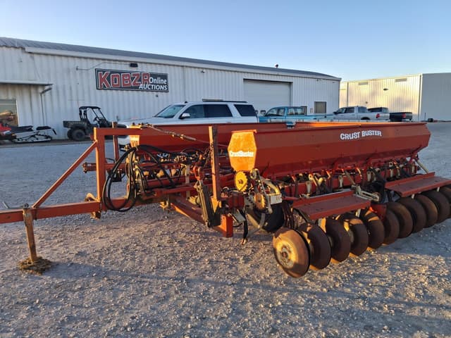 Image of CrustBuster 2400 equipment image 4