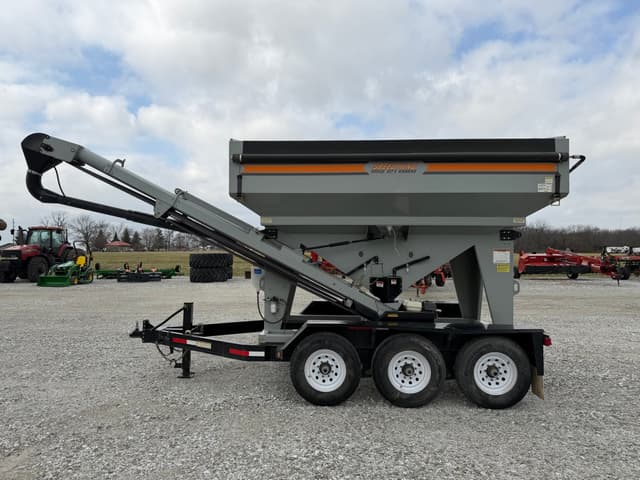 Image of CrustBuster 240 equipment image 3