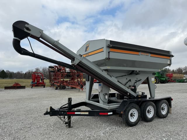 Image of CrustBuster 240 equipment image 1