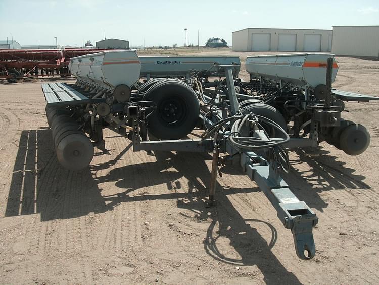 CrustBuster 3200 Equipment Image0