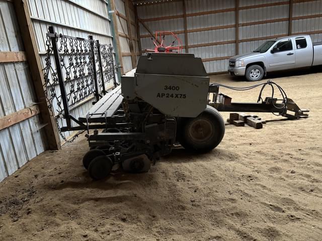 Image of CrustBuster 3400 equipment image 2