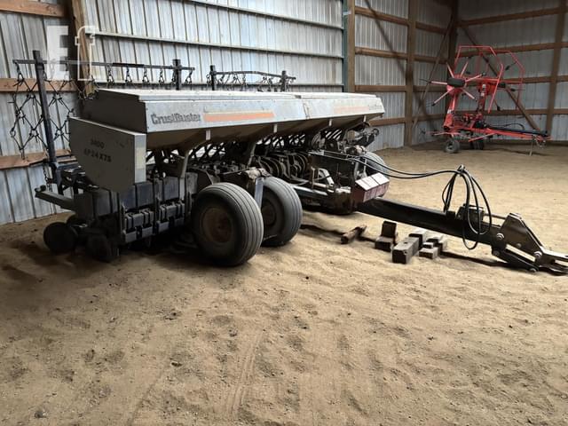 Image of CrustBuster 3400 equipment image 1