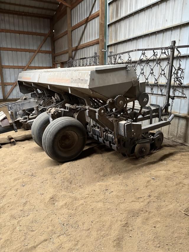 Image of CrustBuster 3400 equipment image 4