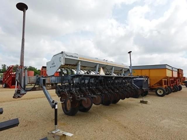 Image of CrustBuster 3400 equipment image 3