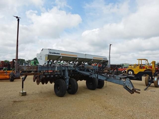 Image of CrustBuster 3400 equipment image 1