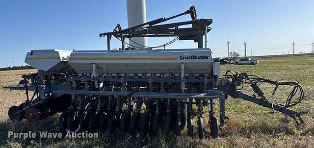 Image of CrustBuster 3400 equipment image 3
