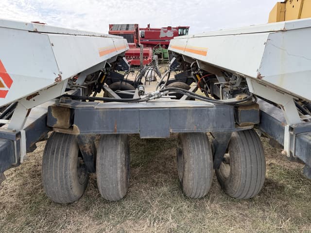 Image of CrustBuster 4000 equipment image 4