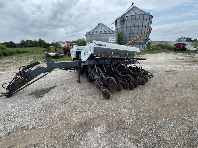 Image of CrustBuster 4000 equipment image 1