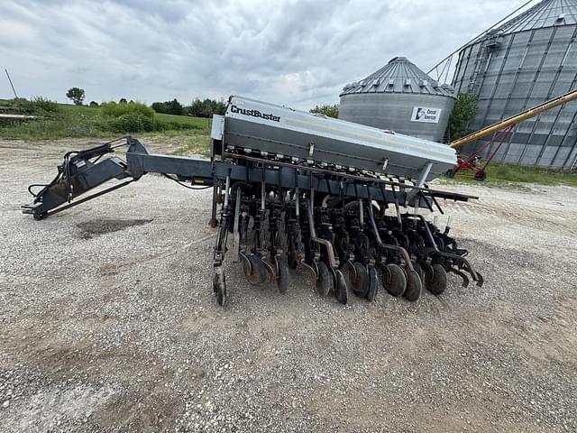 Image of CrustBuster 4000 equipment image 2