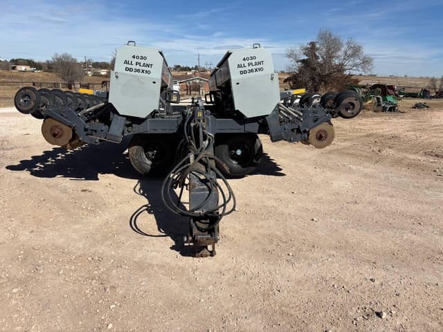Image of CrustBuster 4000 equipment image 2