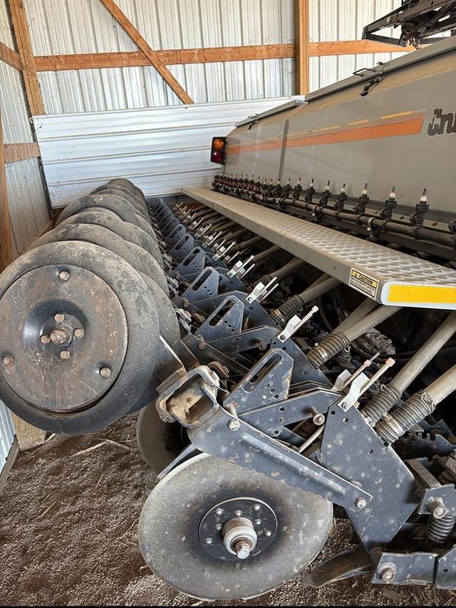 Image of CrustBuster 4030 equipment image 3