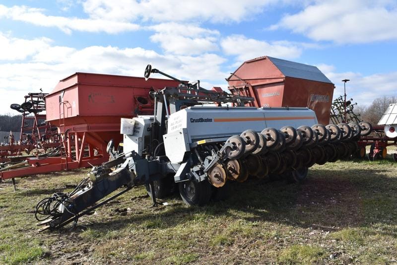 Main image CrustBuster 4030