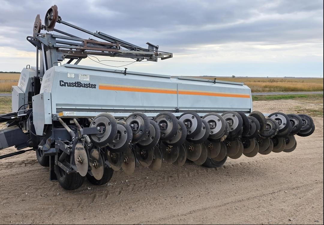 Image of CrustBuster 4030 Primary image