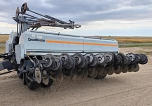 1998 CrustBuster 4030 Image