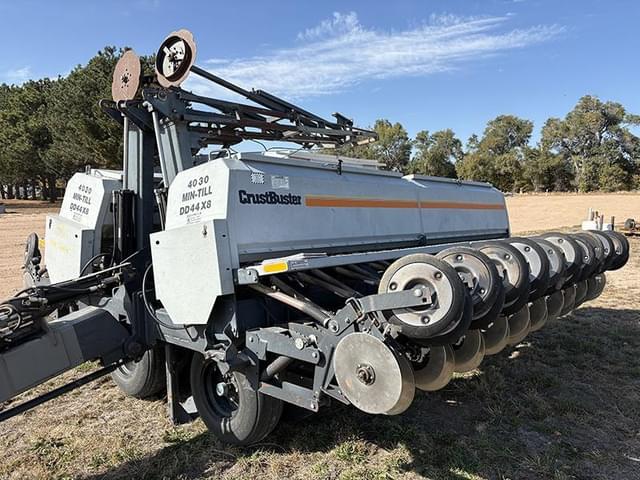 Image of CrustBuster 4030 equipment image 1