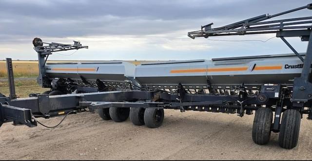 Image of CrustBuster 4030 equipment image 4