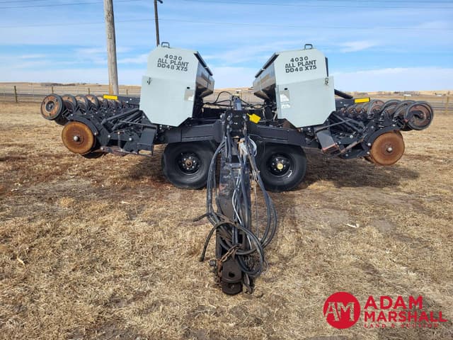 Image of CrustBuster 4030 equipment image 4