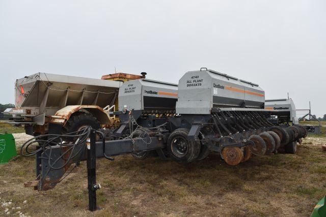 Main image CrustBuster 4740