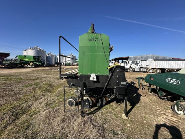 Image of CrustBuster 6020 equipment image 4