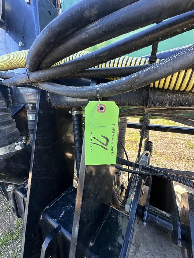 Image of CrustBuster 6020 equipment image 1