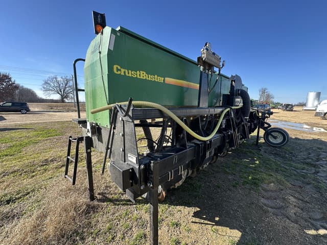 Image of CrustBuster 6020 equipment image 2