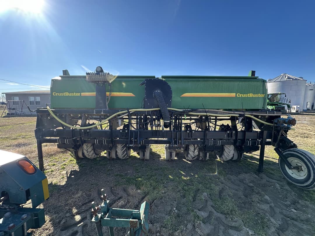 Image of CrustBuster 6020 Primary image