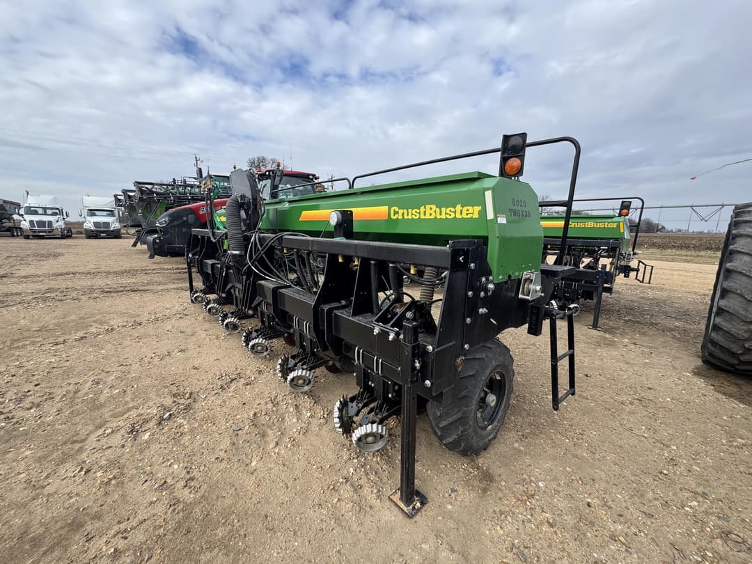 Image of CrustBuster 6020 Primary image