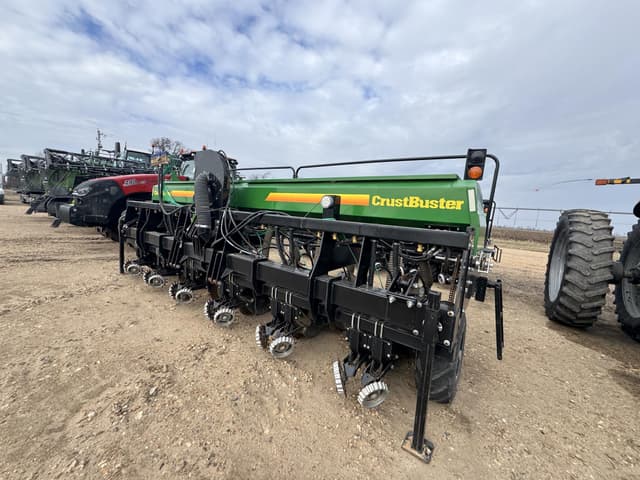 Image of CrustBuster 6020 equipment image 1