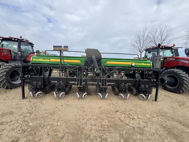 Image of CrustBuster 6020 equipment image 2