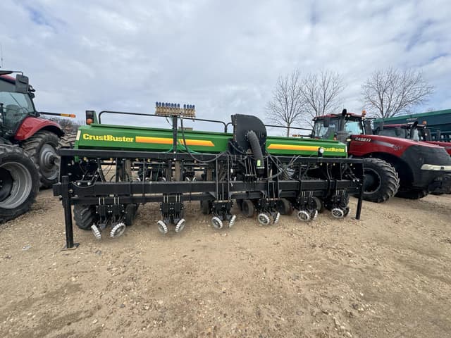 Image of CrustBuster 6020 equipment image 3