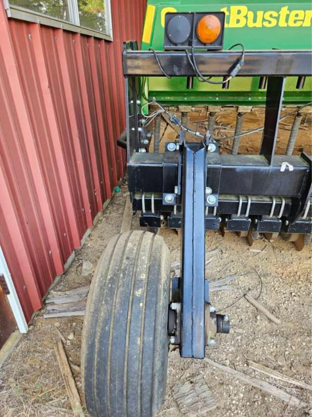 Image of CrustBuster 6020 equipment image 2