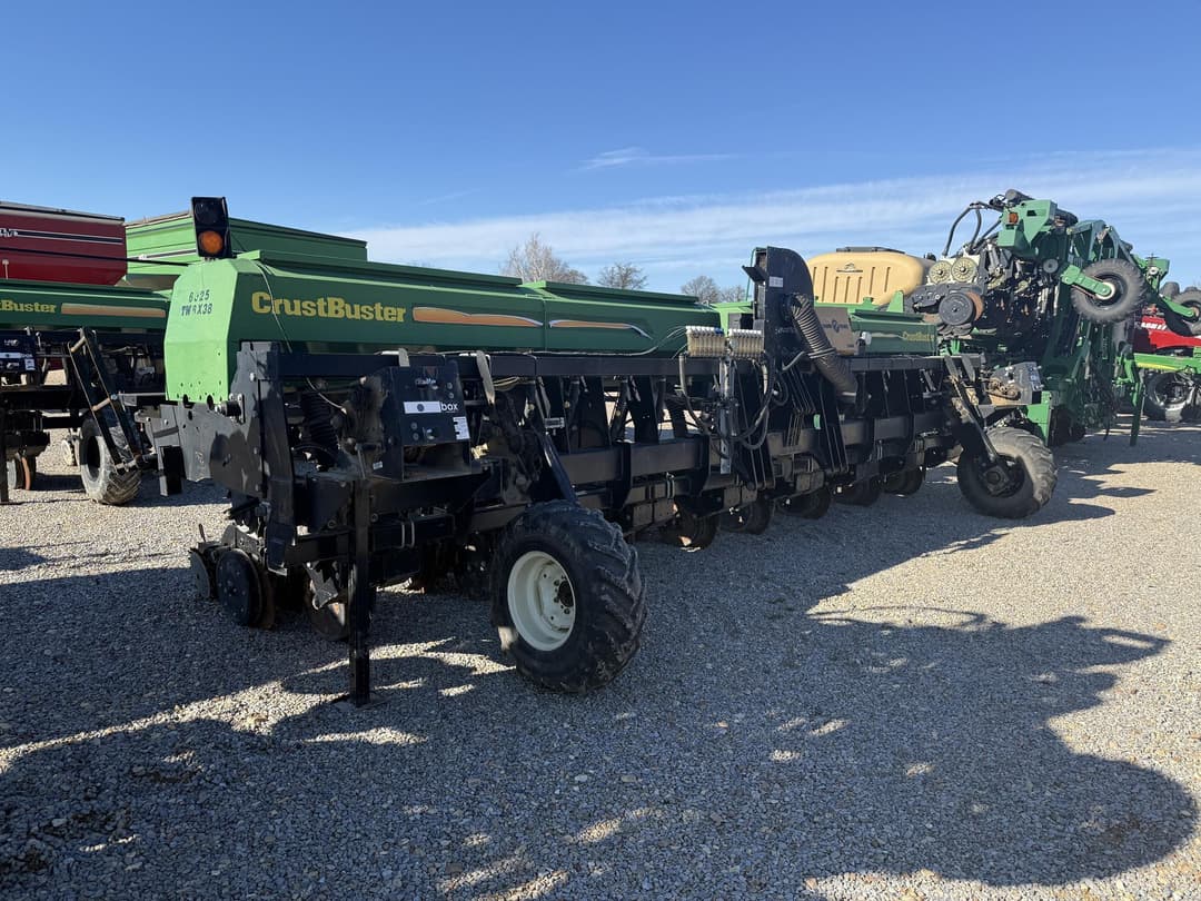 Image of CrustBuster 6025 Primary image